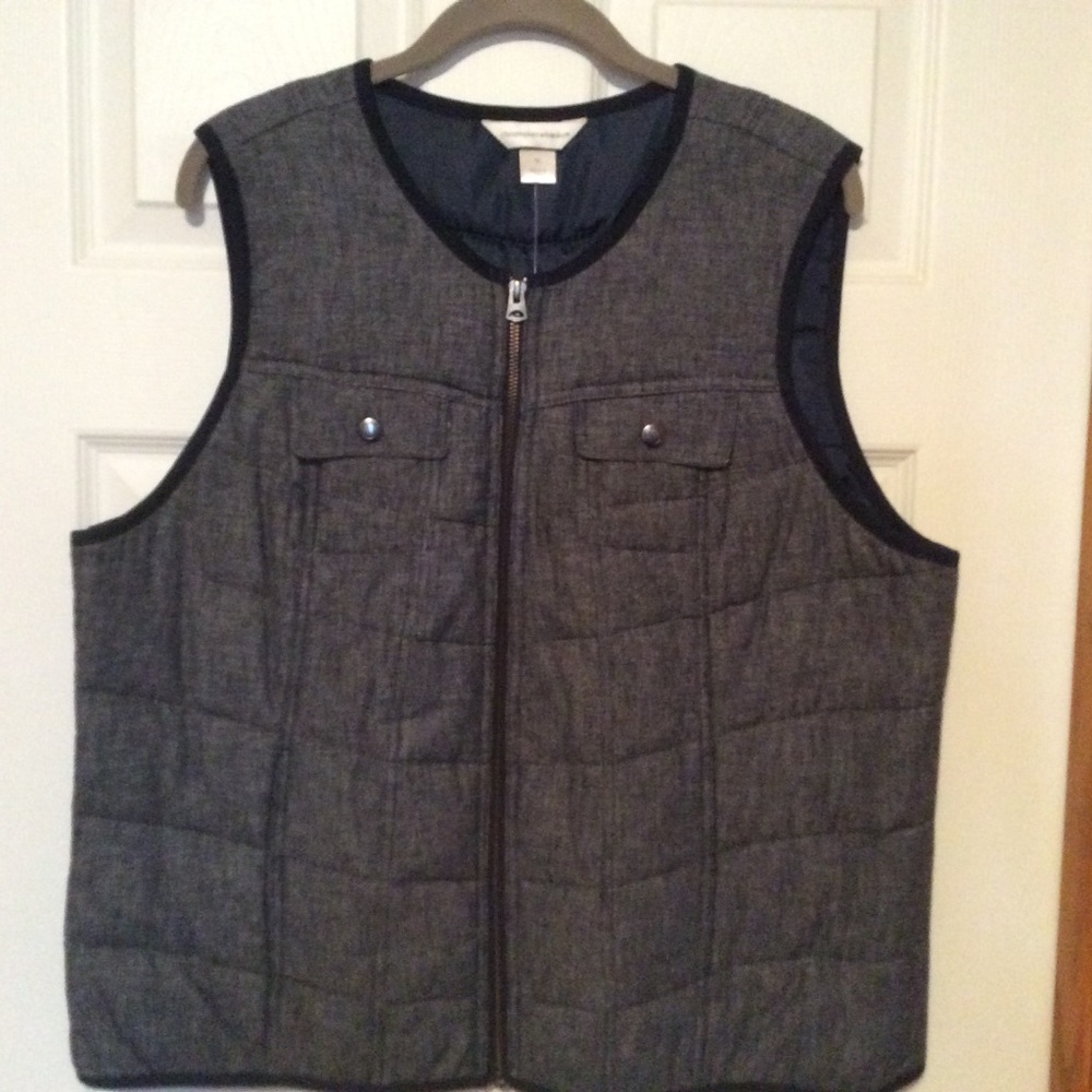 Vest